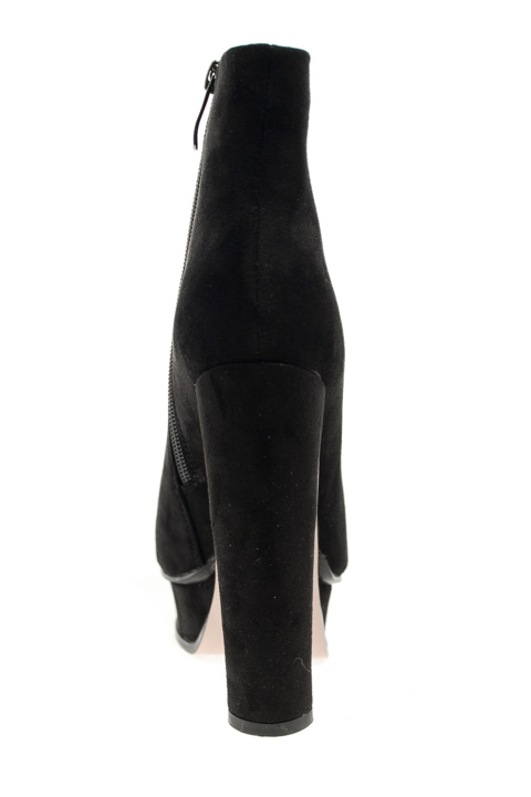 Ботинки . Артикул: ARZ TeetSpace LX729-1