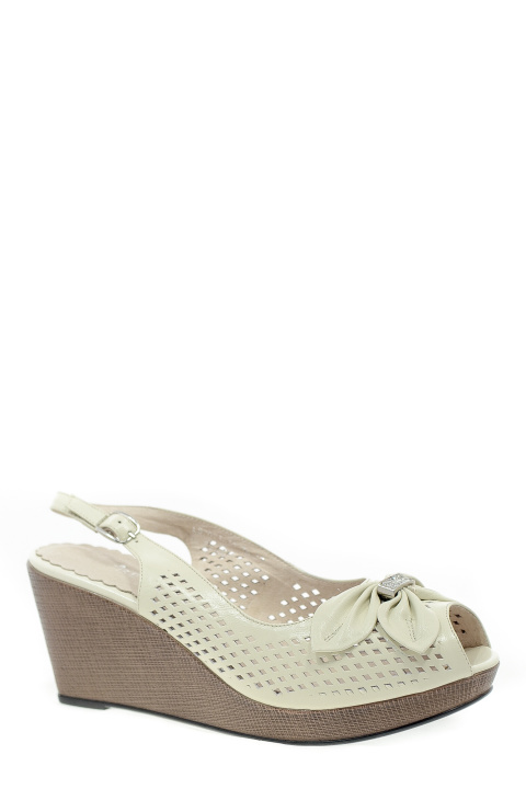 Босоножки ABB. Артикул: BAR Rekotti LS70Y3-10 beige