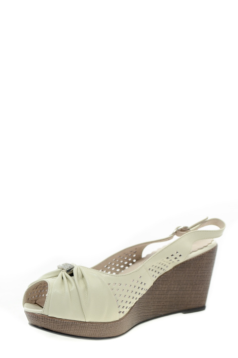 Босоножки ABB. Артикул: BAR Rekotti LS70Y3-10 beige