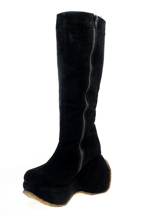 Сапоги  ABB. Артикул: OK2 Bueno 144