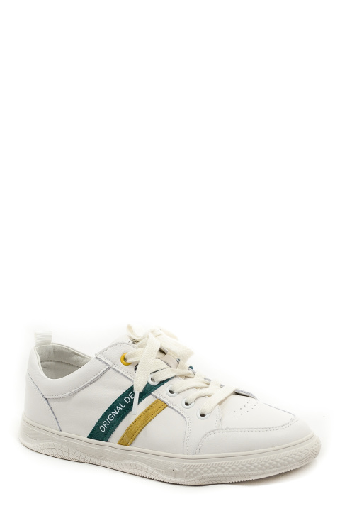 Кеды Klasiya. Артикул: Klasiya 8315-15 white