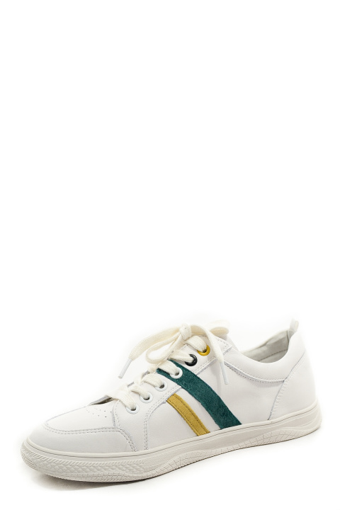 Кеды Klasiya. Артикул: Klasiya 8315-15 white