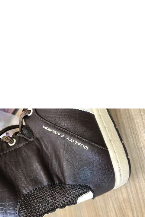 Кеды . Артикул: CH Baas S778 уценка